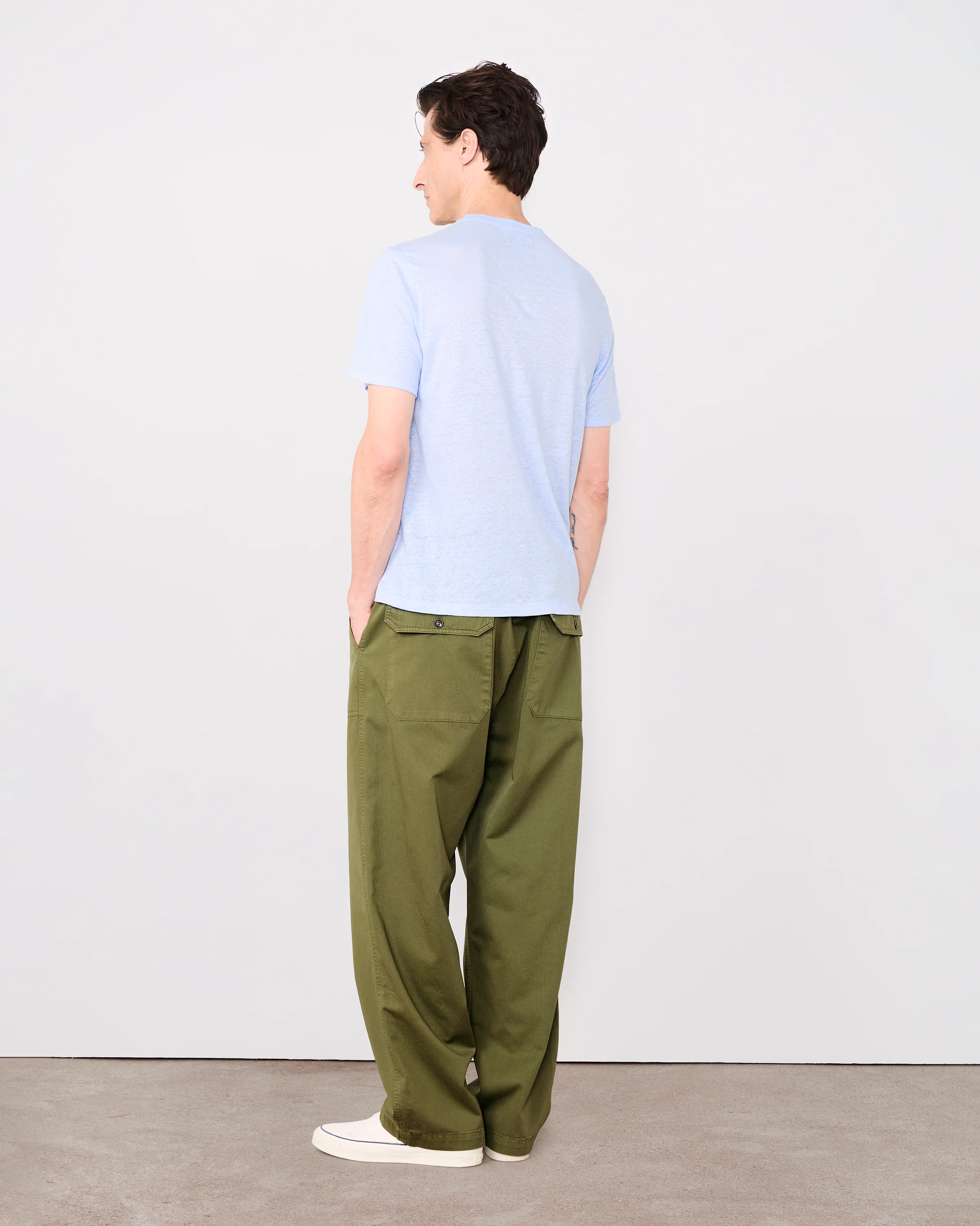 Garment t-shirt - Image 3