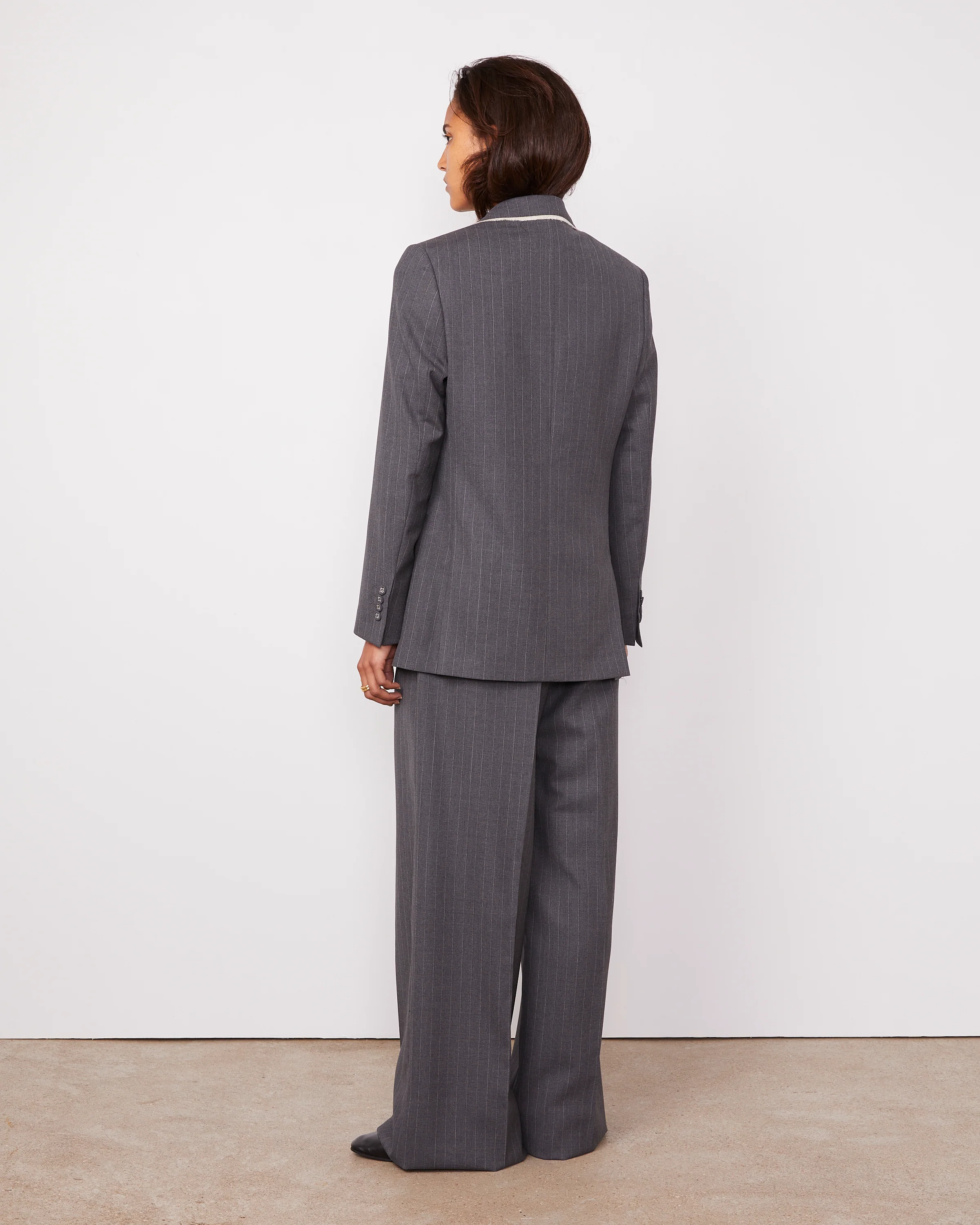 Giovanni jacket - Image 4
