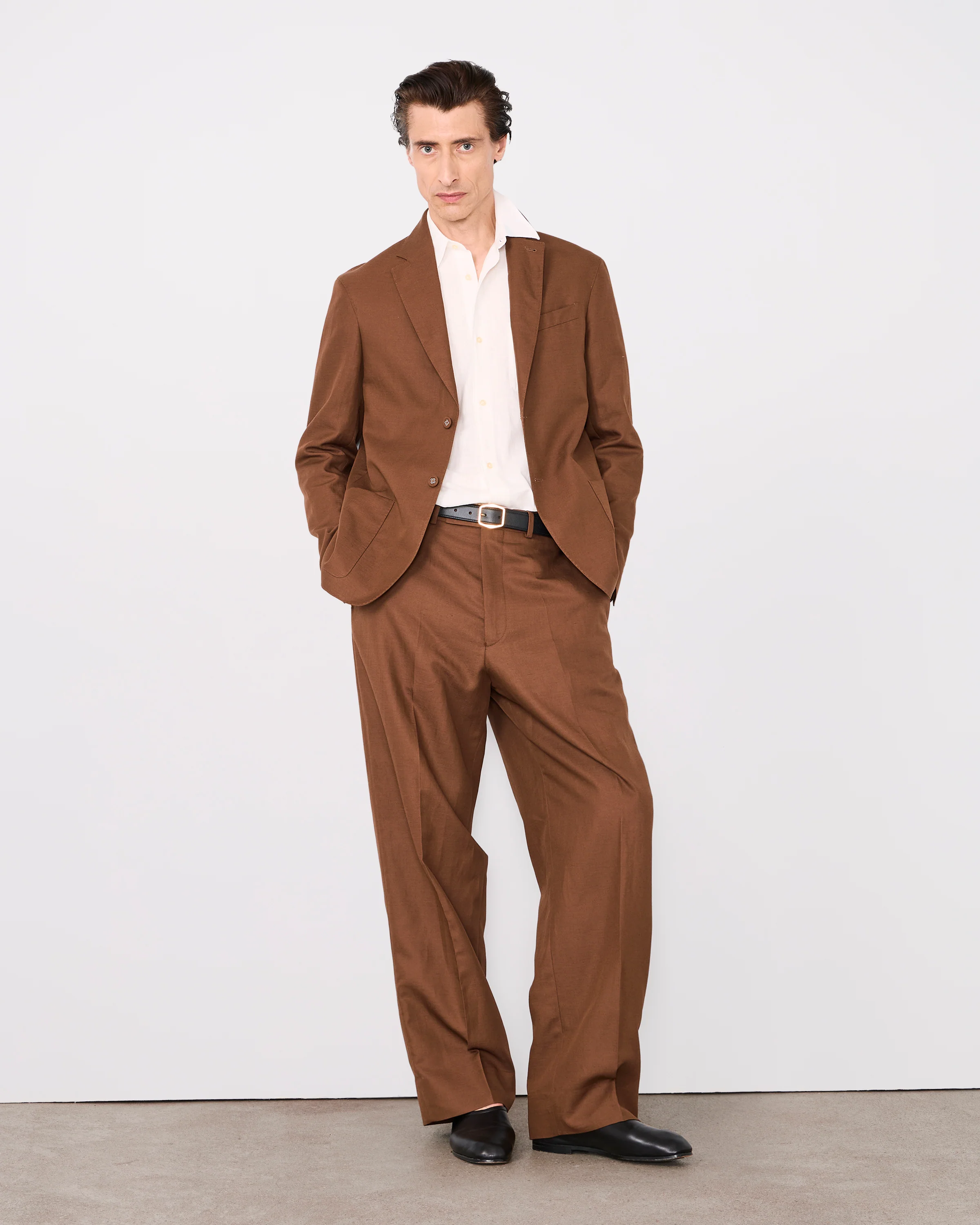Michel jacket