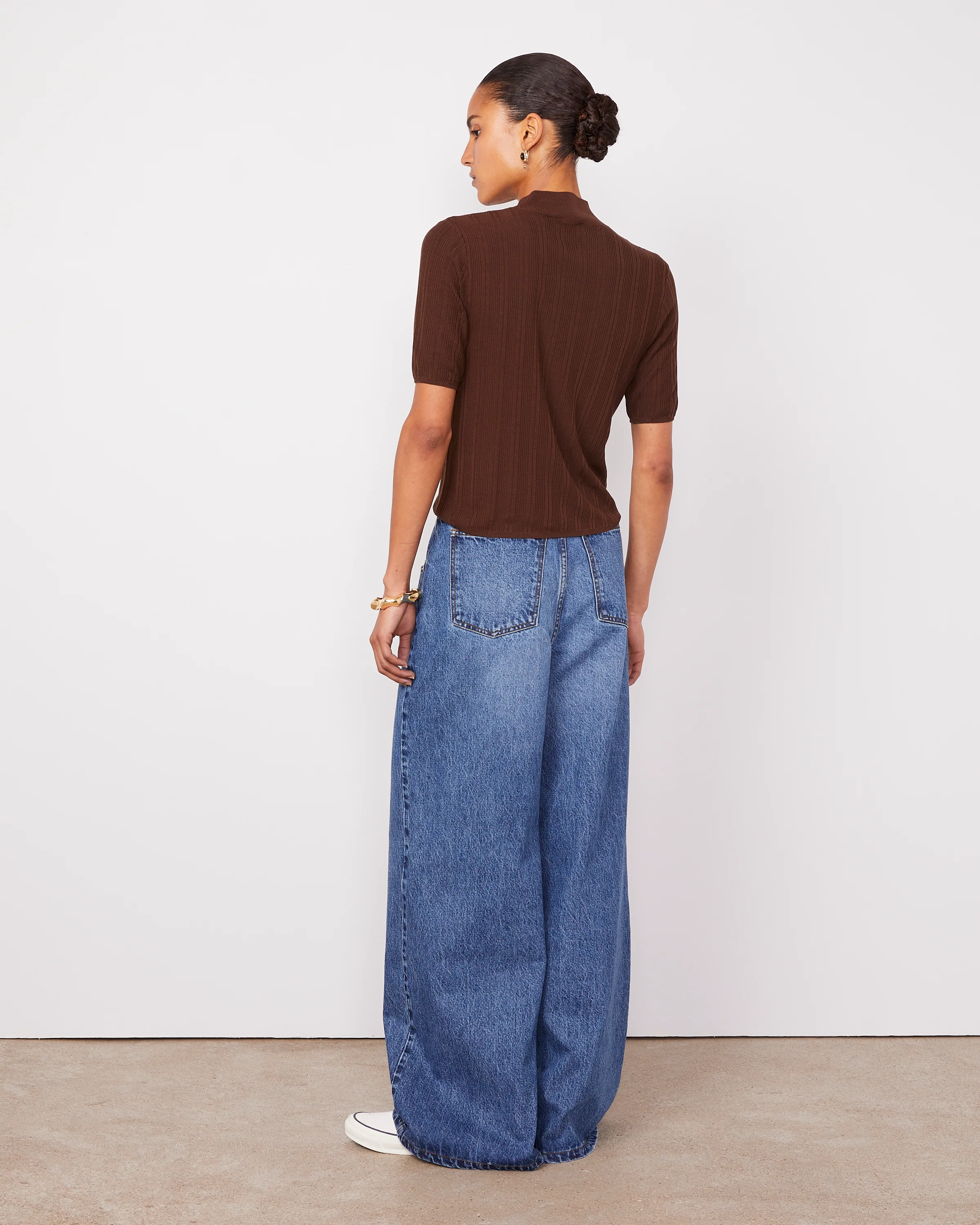 Mora jean - Image 3