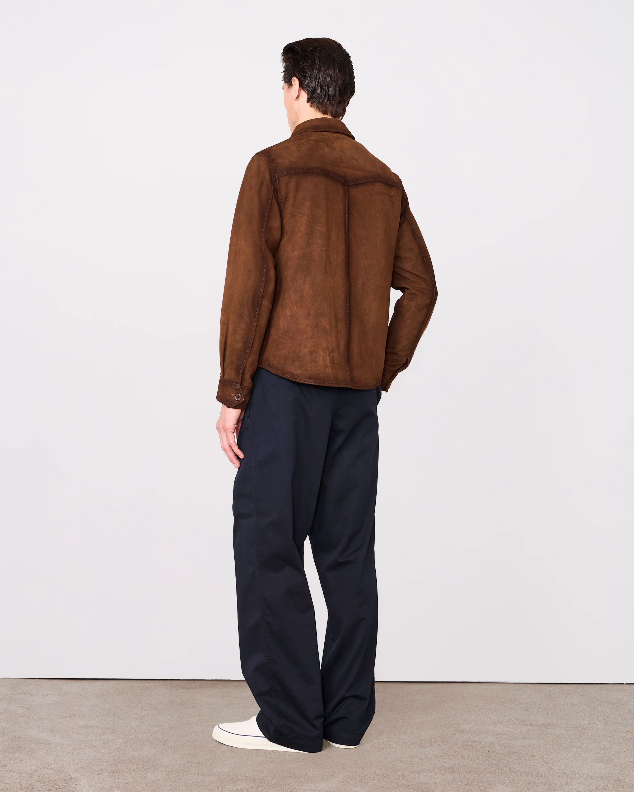 Sid overshirt - Image 3