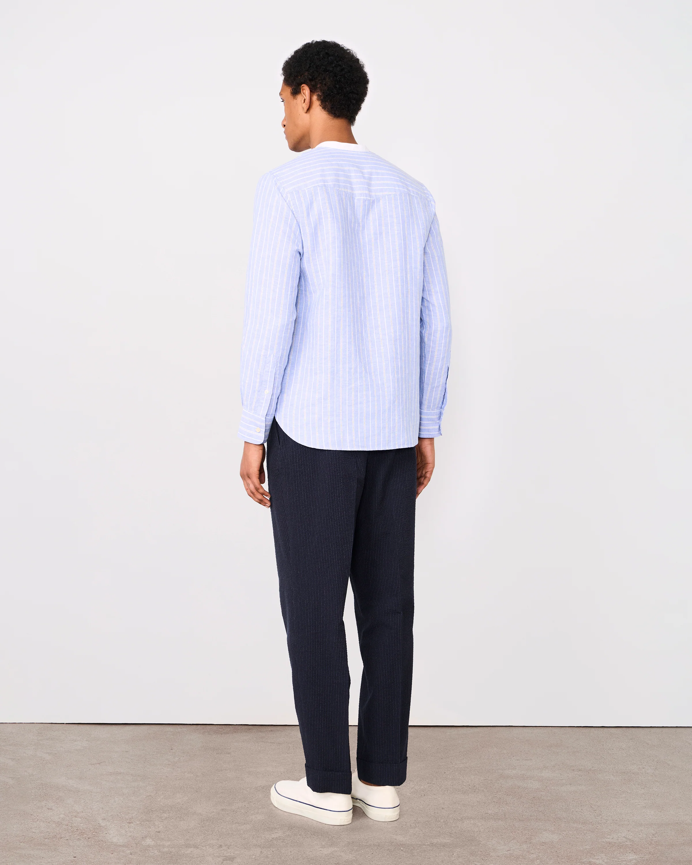 Auguste shirt - Image 3