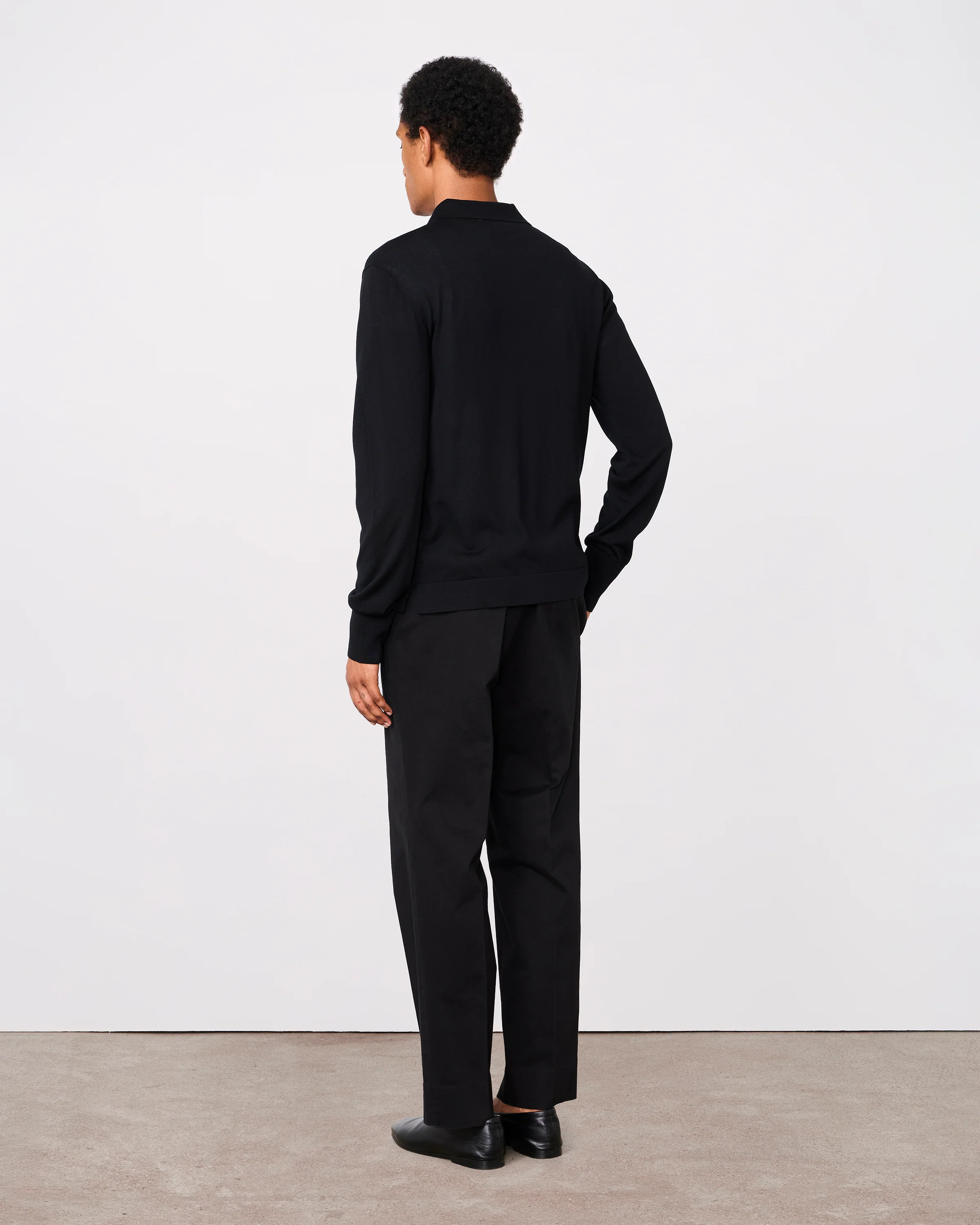 Simone polo - Image 3